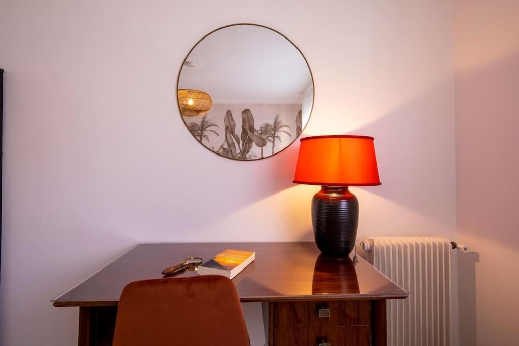 06B - Beautiful 2 Rooms With Terrace Sea View Roquebrune-Cap-Martin Exterior foto
